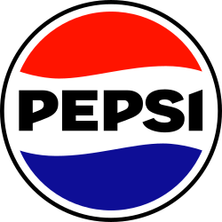 Pepsico Logo